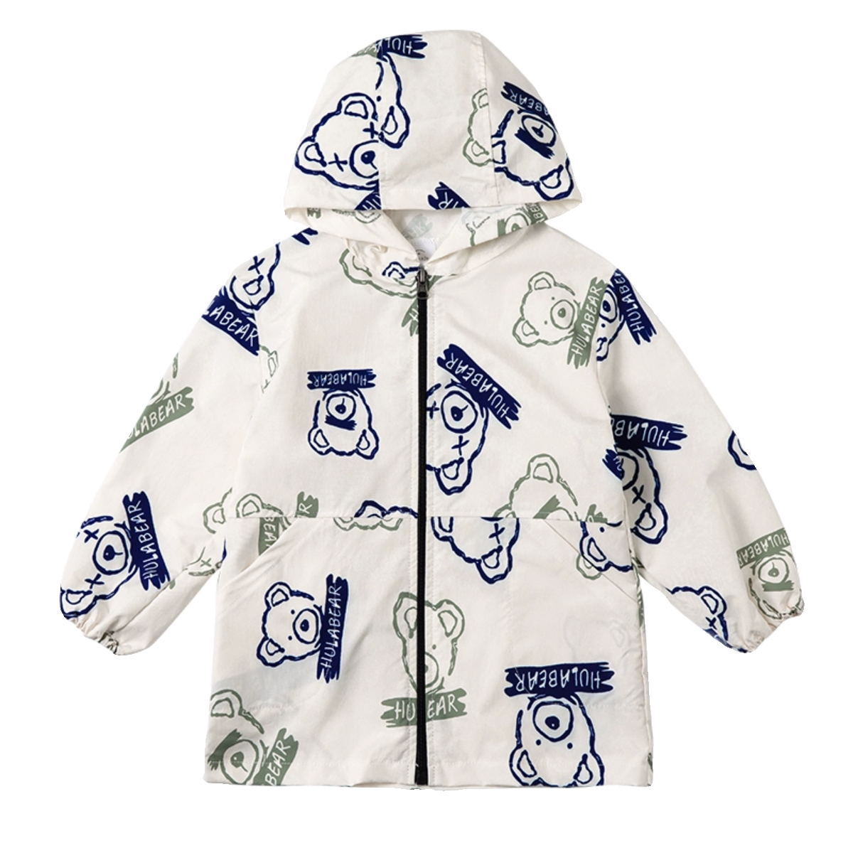 Zhidao Beimei Casual Waterproof Fashion Waterproof Coverall