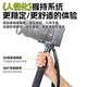 ກ້ອງຍັກສີຂຽວ Monopod Aluminum Alloy ວົງເລັບສະຫນັບສະຫນູນ