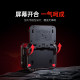 Acepro2 aluminum alloy extended rabbit cage