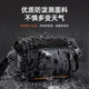Hulk Capture Camera Bag Photography Bag Waterproof Pu Leather