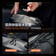 Hulk Capture Camera Bag Photography Bag Waterproof Pu Leather