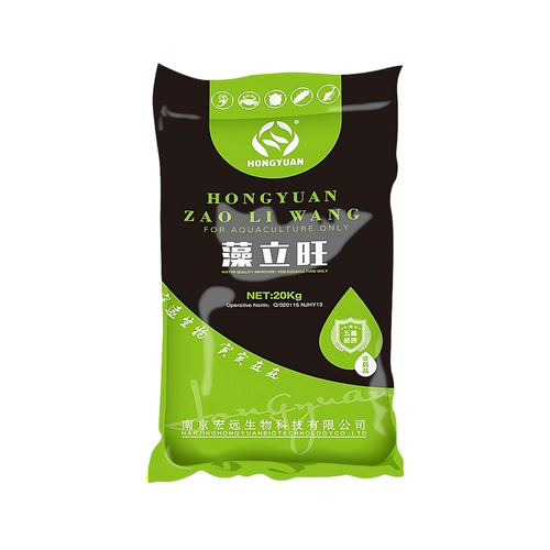 Водные водоросли водорослей водоросли гидросоковые водоросли регулируют рыб, креветки и крабов.