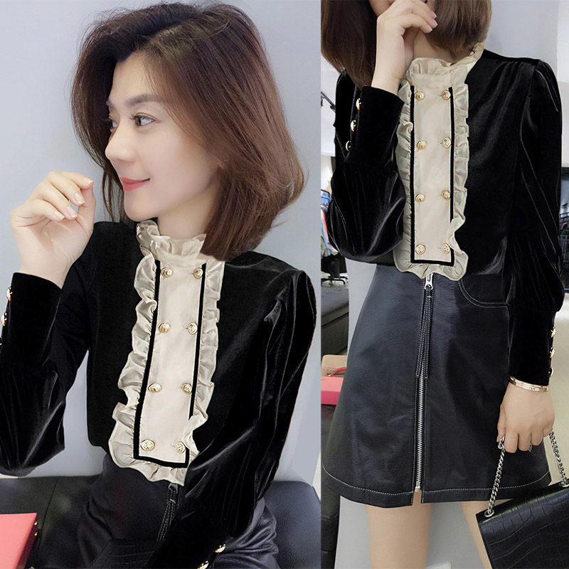 2021新款欧货潮 bobowaltz毛针织衫