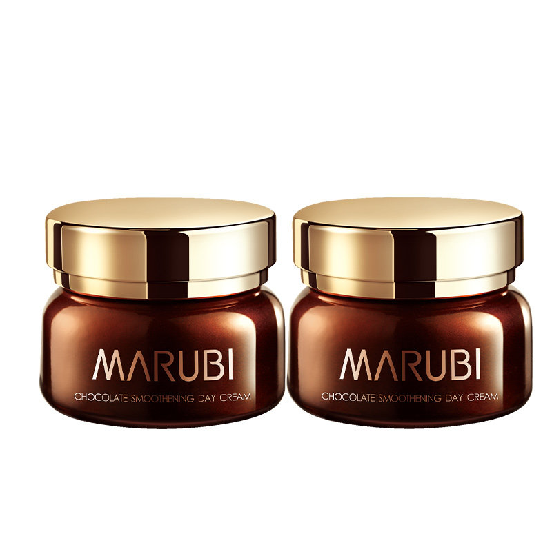  丸美鑫丝路乳液/面霜