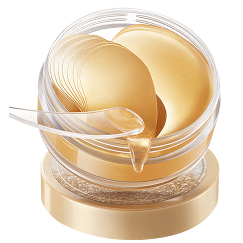  丸美鑫丝路眼膜