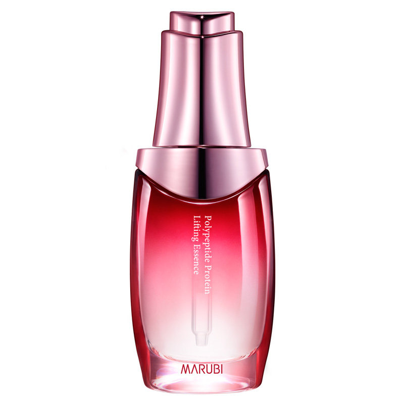 丸美多肽安瓶面部女紧致补水精华液 丸美鑫丝路液态精华