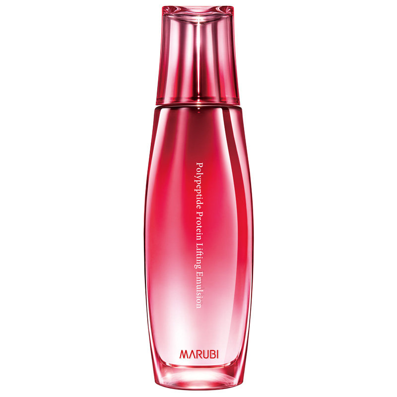 丸美多肽提拉女抗皱补水官方乳液 丸美鑫丝路乳液/面霜