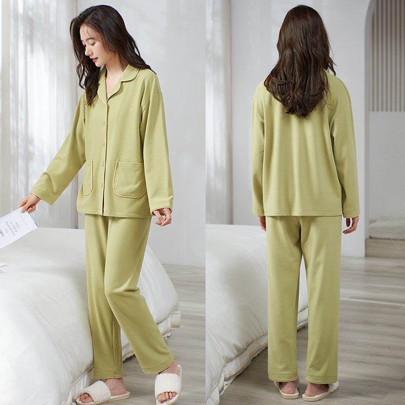 轩靓2026新款睡衣女秋冬季冬款保暖德绒棉长袖家居服冬天薄绒套装,淘宝优惠券,粉丝福利购,淘宝优惠卷