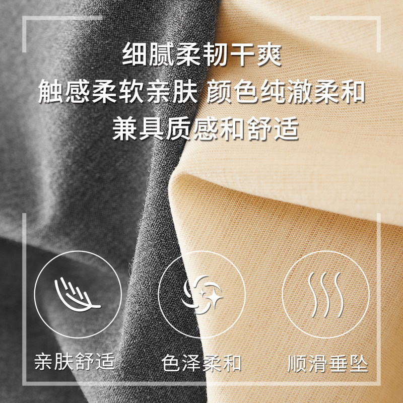 索维格 2022春季法式轻奢收腰连衣裙 索维格连衣裙