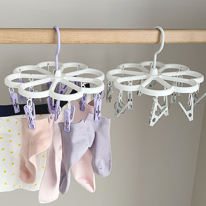 Hongsheng Xinhua windproof clothespin