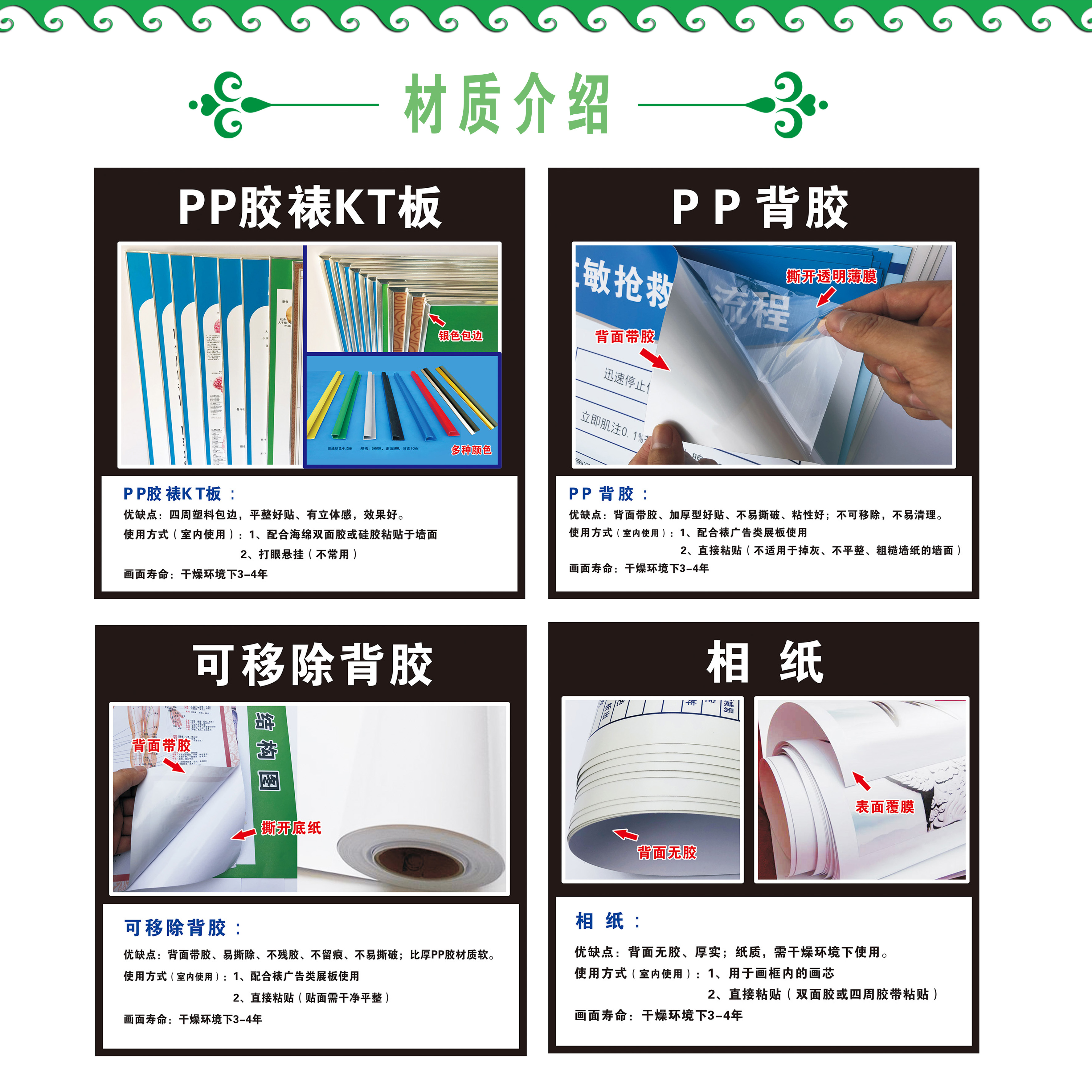 医院男性泌尿生殖器解剖知识挂图画 男性泌尿生殖系统解剖学挂图 - 图2