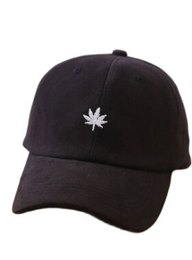 Male Baseball Caps Embroidery Breathable Men	s Women&