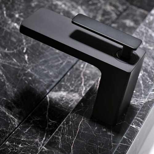 Basin Faucet Wash Basin Sink Faucets Bathroom Basin Sink Mix - 图1