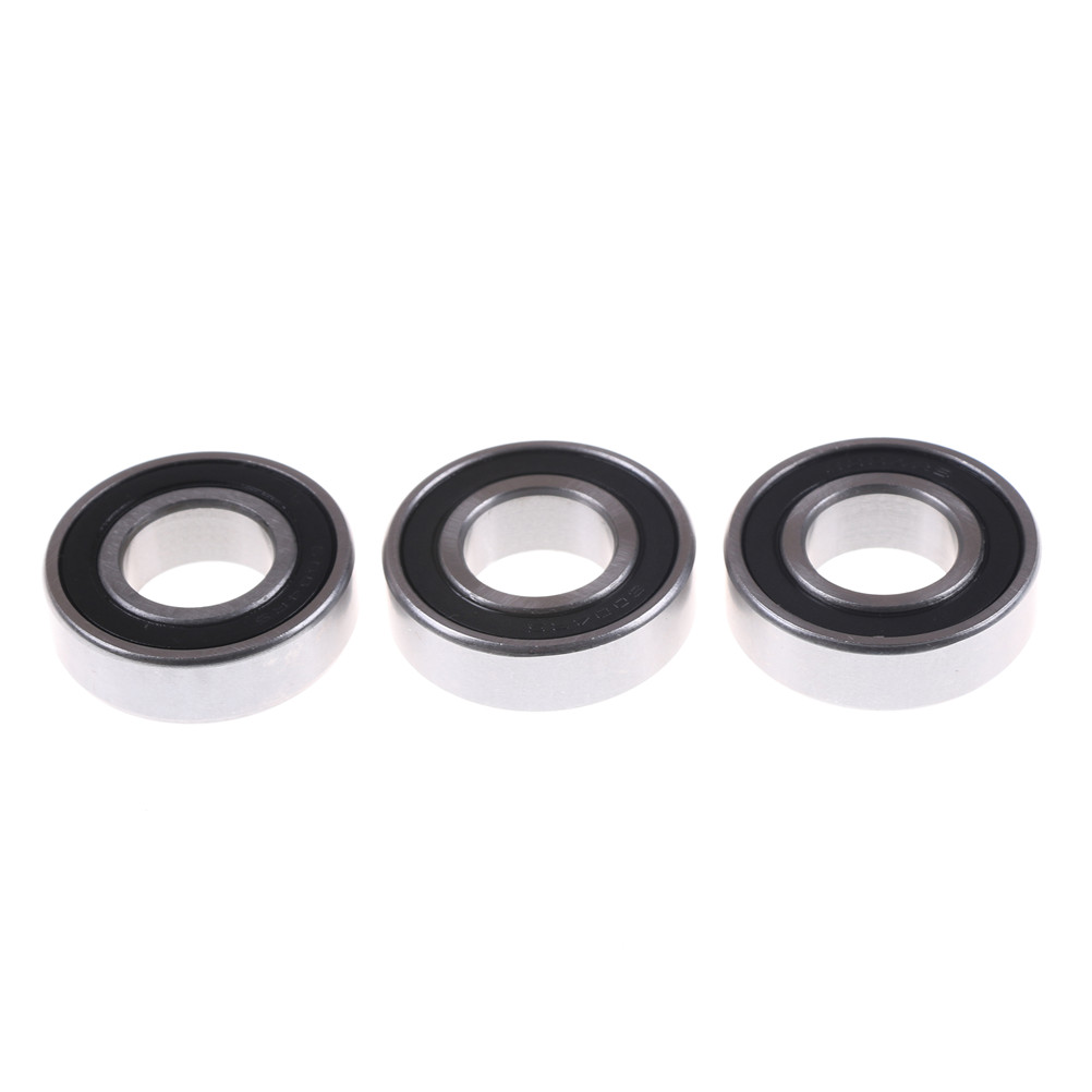 Mini Deep Groove 12mm/0.47 Net Weight 67g Bearing Ball Meta - 图2