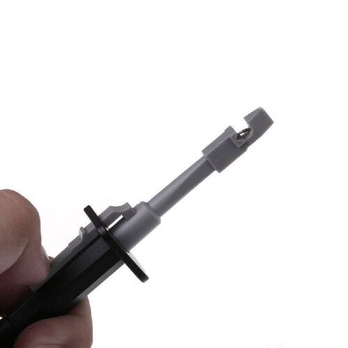 2 Pcs Insulation Piercing Test Clip Set Alligator Probes - 图2