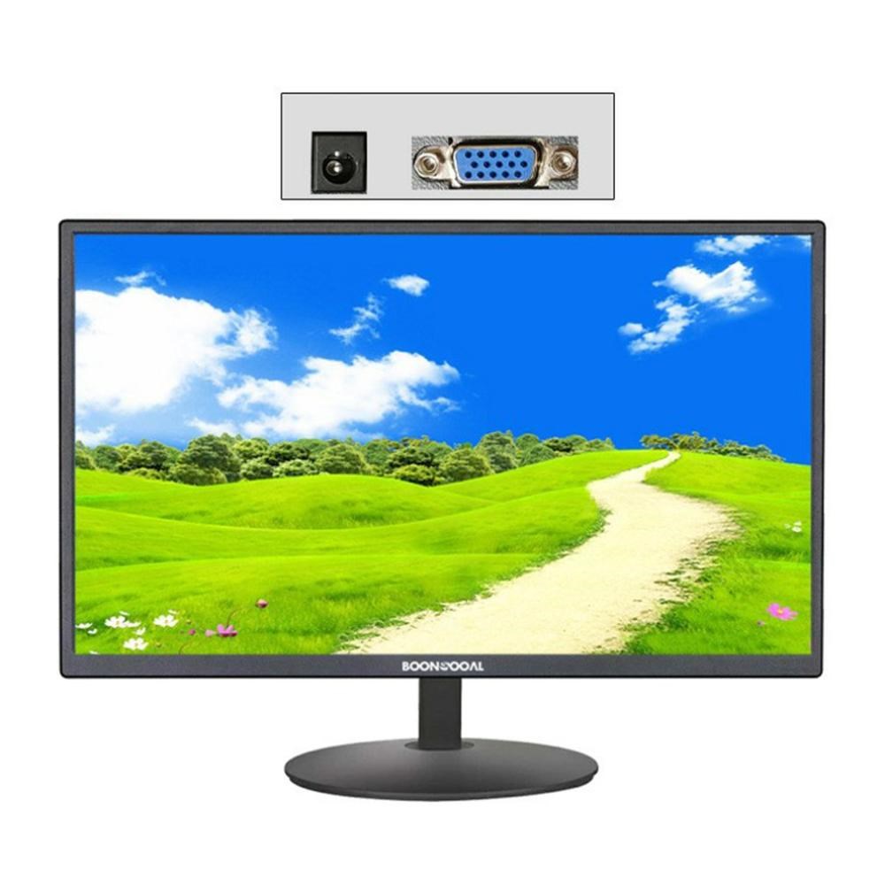 Desktop Computer Monitor HD HDmi LCD Monitor 75 Hz Desktop - 图1