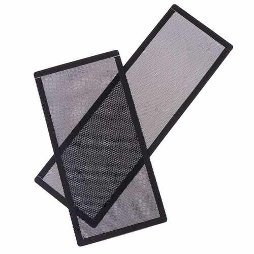 New Arrival Practical PC Case Cooling Fan Magnetic Dust Filt - 图1