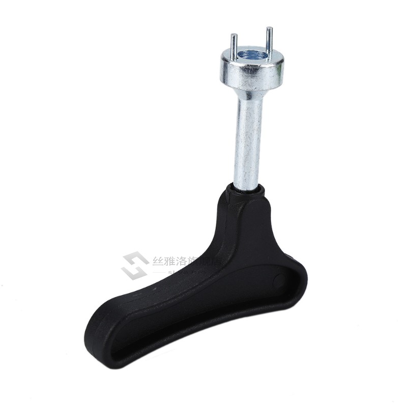 Golf Spike Wrench Remover Tool 1pcs*Outdoor Golf Sport Golf - 图0