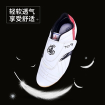 Taekwondo Shoes Children Boys Martial Arts Shoes Boys Training Shoes Women Practice Martial Shoes Fall Beginners Adults Taekwondo Shoes