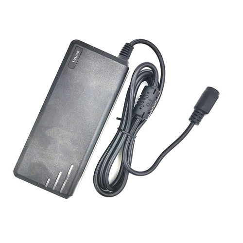 DAJING大井ADP-60E2电源适配器ITX主板12V5A迷你主机电源带3C - 图1