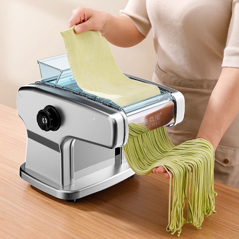  德明面条机/压面机