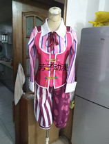 The Prince of the Song of the Song of the Song Come to Live 2019 Theater Version Cos