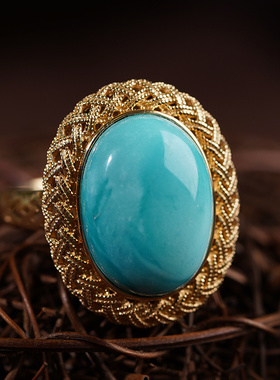 天然单圈手串益嘉原创