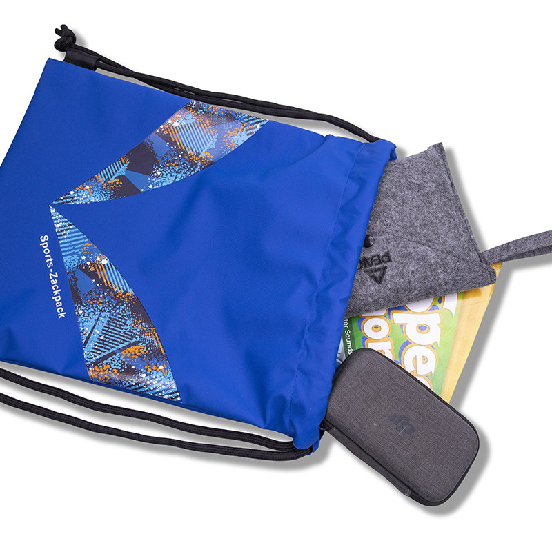 皮革双肩包定制电脑包男双肩背包女轻便防水大容量束口袋印字logo,淘宝优惠券,粉丝福利购,淘宝优惠卷