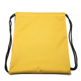 Баскетбольный простой рюкзак, на шнурках, делается под заказ, с печатью вашего логотипа