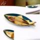 Various ceramics, public irregular European relief dining plates