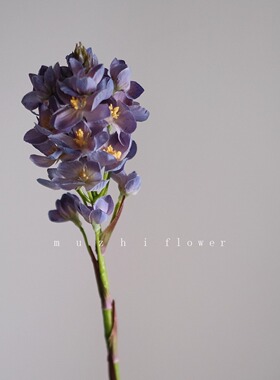 圣心百合高端仿真花束