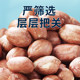 Hengkang Food Sea Salt Flavored Peanuts 105g