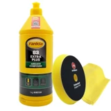 Farecla G3E124 CAR POLIED WAX BEAUD BEAL Толстый воск G3 быстрый воск № 1 восковой шлифование восковое восковое песок