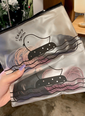 ins细款少女风高弹力皮筋发圈
