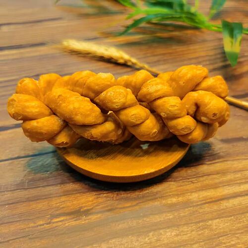 蓬安姚麻花南充古镇特产糕点网红零食传统小吃肉松酥脆手工小袋装 - 图2