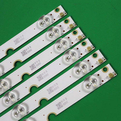 全新适用长虹55A1U液晶电视机背光灯条 LB-C550U15-E2-L-LD2 55U1 - 图2