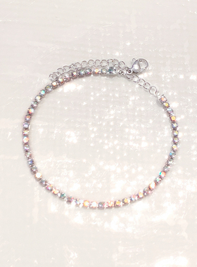 珠子可爱女生beads串珠