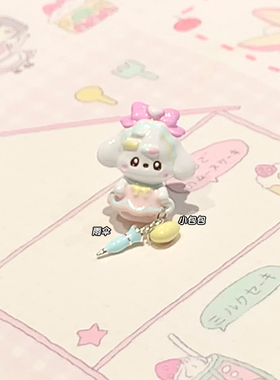 高级感手链原创ins小众女生可爱