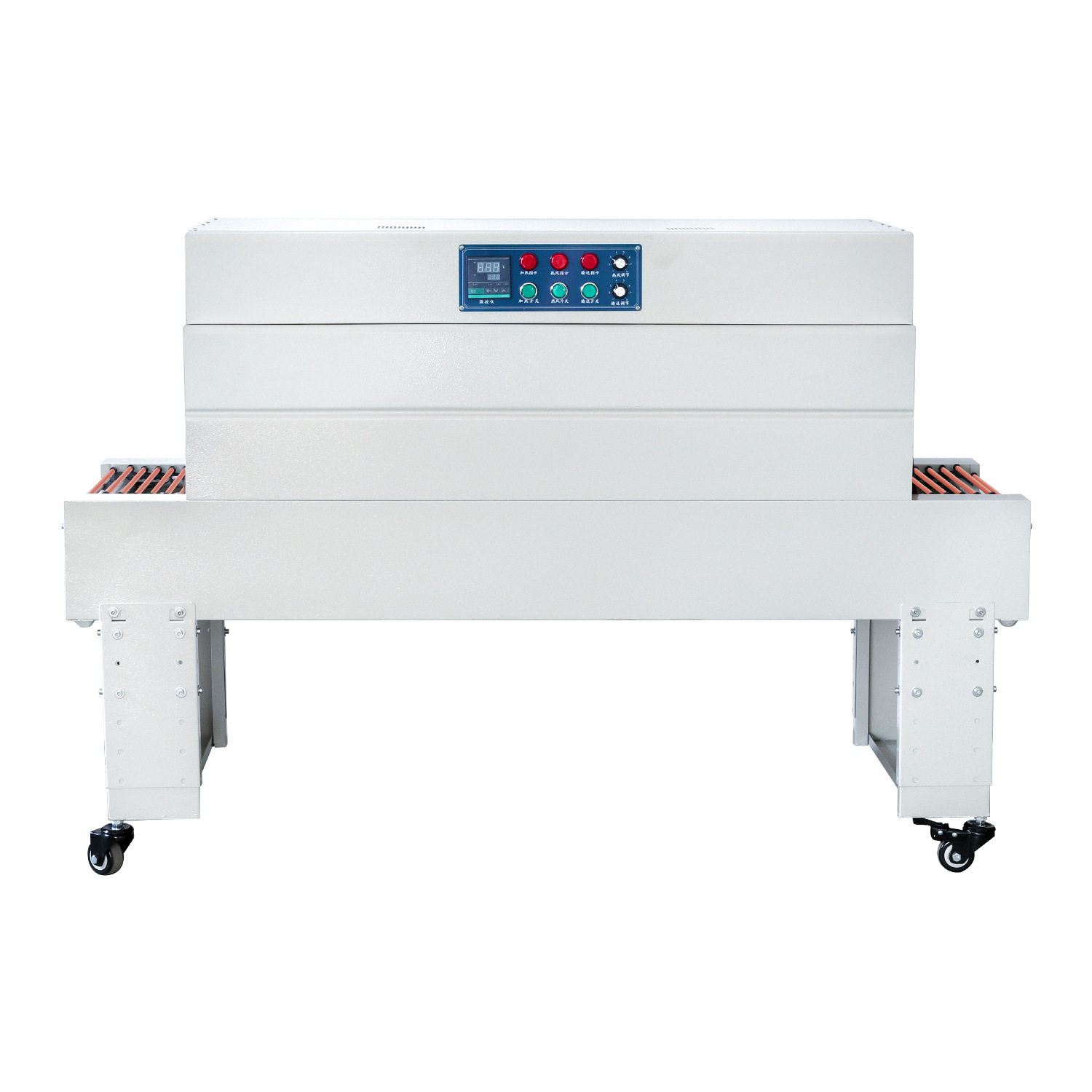 新元全自动热收缩膜包装机礼盒泡沫箱纸箱L型封切机收缩膜包装机,淘宝优惠券,粉丝福利购,淘宝优惠卷