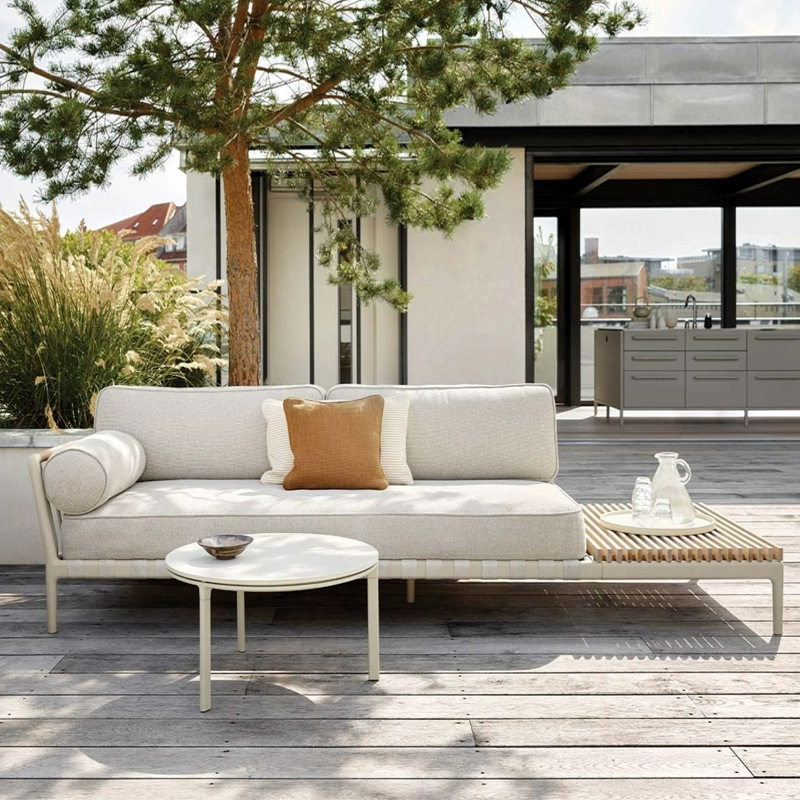 北欧高端藤编户外沙发单人阳台别墅酒店室外花园户外休闲沙发组合,淘宝优惠券,粉丝福利购,淘宝优惠卷