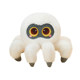 Simulated Spider Plush Toy Ugly Insect Doll Model Ornament Props Children's Spoof Birthday Gift for Men and Women