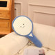 Creative Tennis Racquet Pillow Plush Toy Doll Doll Rag Doll Sports Ball Pillow Court Gift