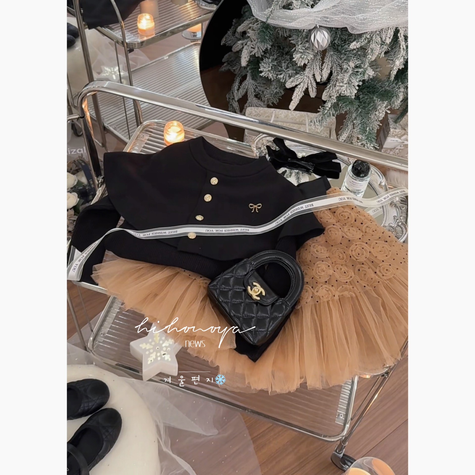 Spring韩国童装2025年冬季新款亲子名媛风显瘦斗篷毛衣女童针织衫,淘宝优惠券,粉丝福利购,淘宝优惠卷