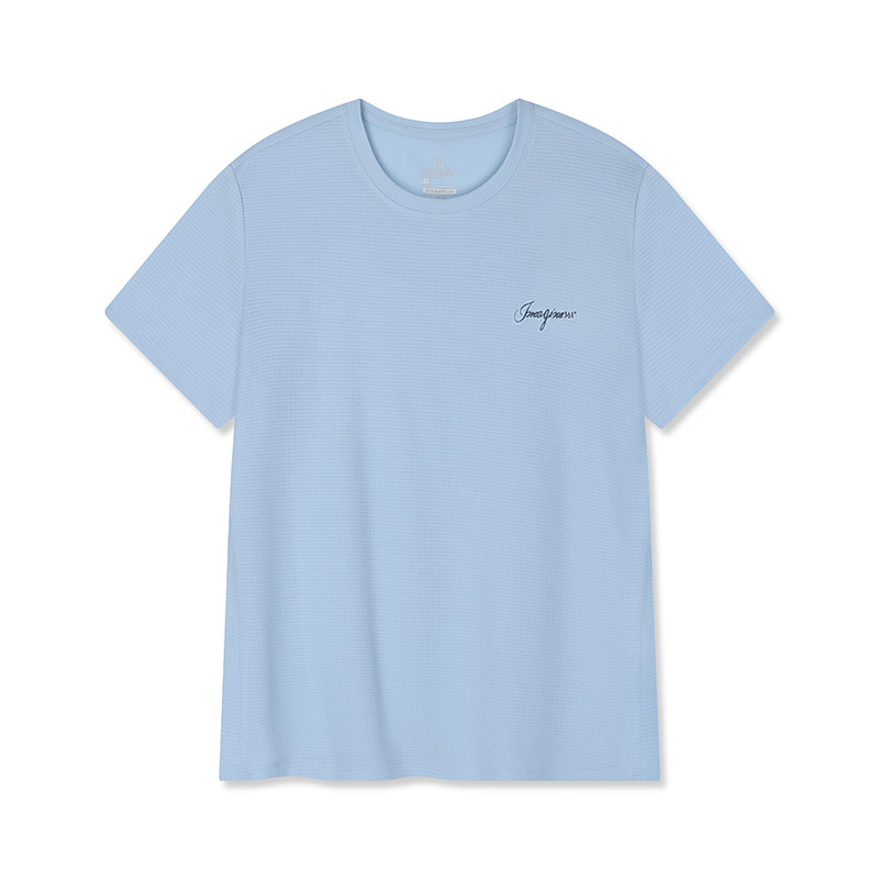 361运动T恤女装2026夏季新款速干透气女士运动短袖轻薄瑜伽运动服