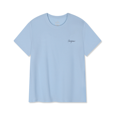 361运动T恤女装2026夏季新款速干透气女士运动短袖轻薄瑜伽运动服