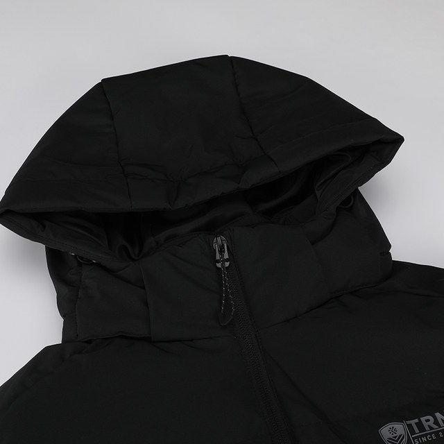 361 degree men's clothing 2024 new winter down jacket vest warm sports jacket men