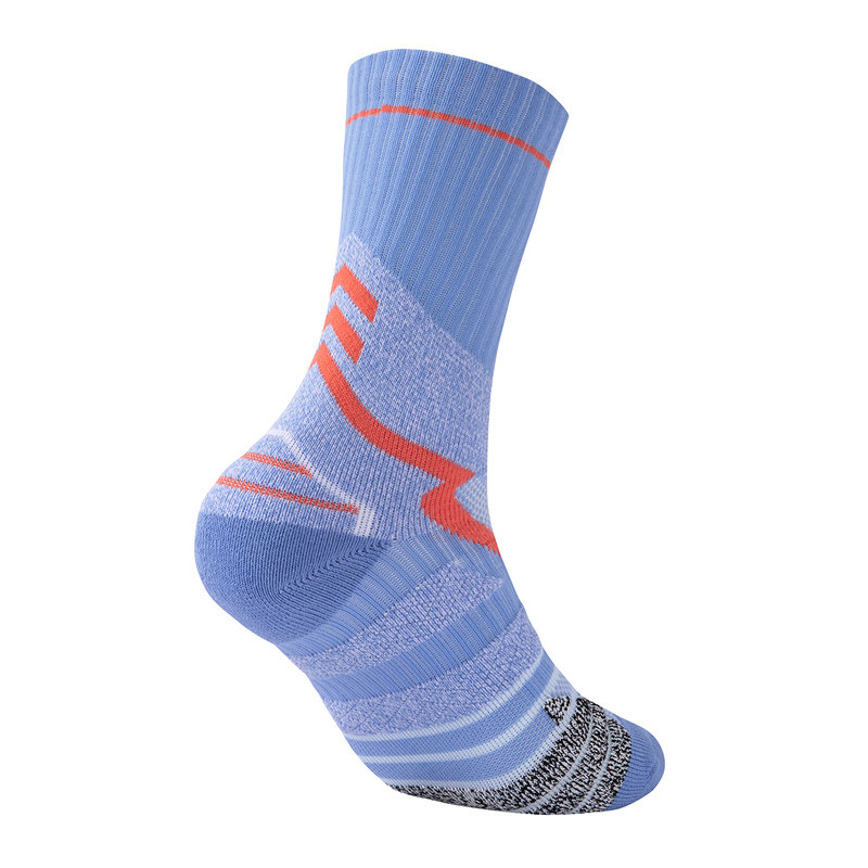 361JOKER约基奇篮球袜2024年秋季透气吸汗男袜专业实战篮球长袜,淘宝优惠券,粉丝福利购,淘宝优惠卷