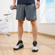 361 men's breathable quick-drying running shorts