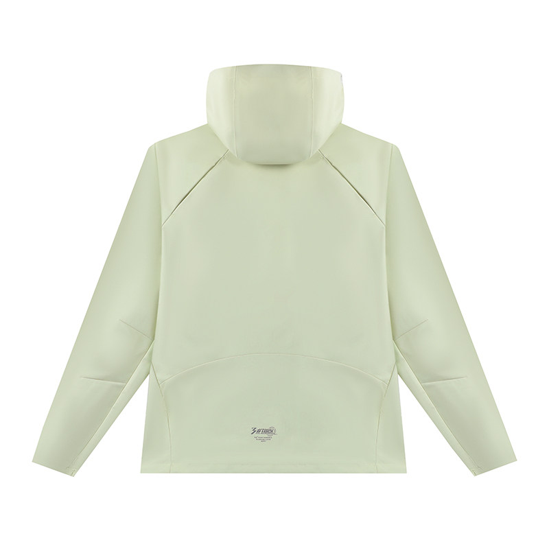 361度女装2025秋冬新款单风衣修身舒适运动外套,淘宝优惠券,粉丝福利购,淘宝优惠卷