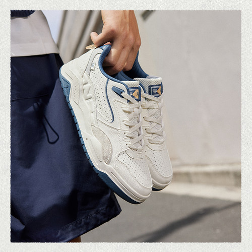 361男鞋运动鞋2025秋冬透气新款休闲鞋子46大码鞋子百搭板鞋男款 - 图2